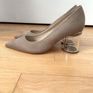 NEW Zara pumps